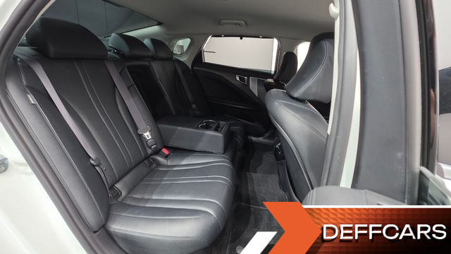 Kia K8 Noblesse купить на сайте DeffCars