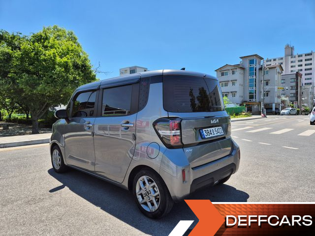 Kia RAY Prestige купить на сайте DeffCars