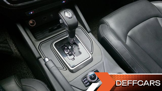 Ssangyong REXTON Diesel 2.2 4WD Noblesse купить на сайте DeffCars