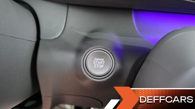 Hyundai CASPER Turbo Modern купить на сайте DeffCars