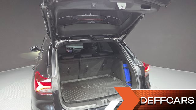 ChevroletGMDaewoo TRAILBLAZER 1.3 Turbo 2WD RS купить на сайте DeffCars