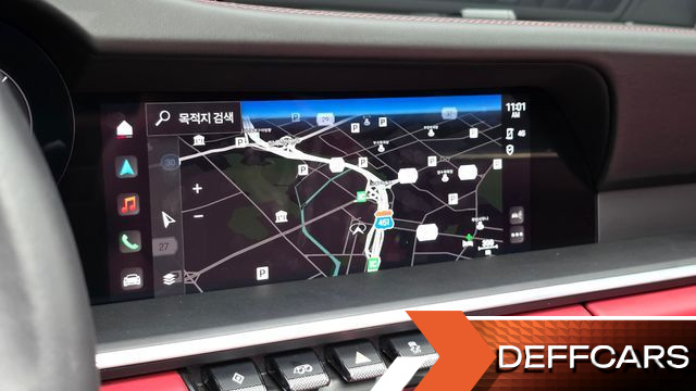 Porsche 911 Carrera 4 GTS Cabriolet купить на сайте DeffCars