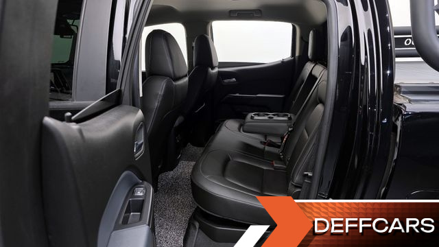 ChevroletGMDaewoo COLORADO 3.6 Z71-X 4WD купить на сайте DeffCars