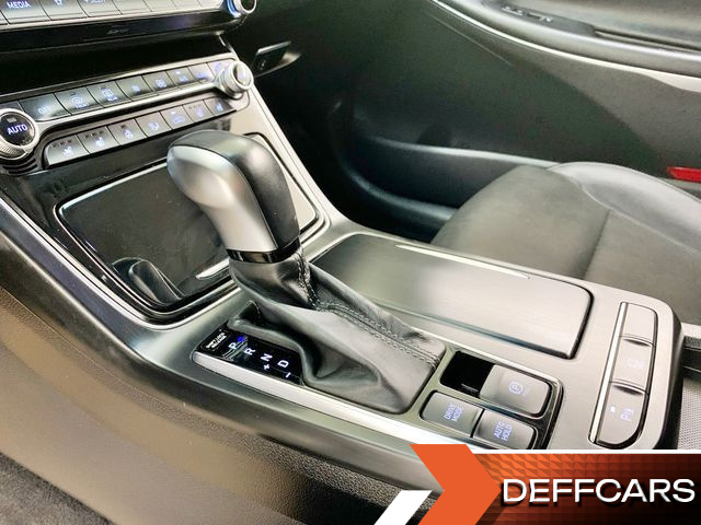 Hyundai GRANDEUR 3.0 Exclusive купить на сайте DeffCars