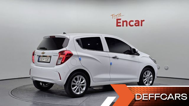 ChevroletGMDaewoo SPARK Premier купить на сайте DeffCars