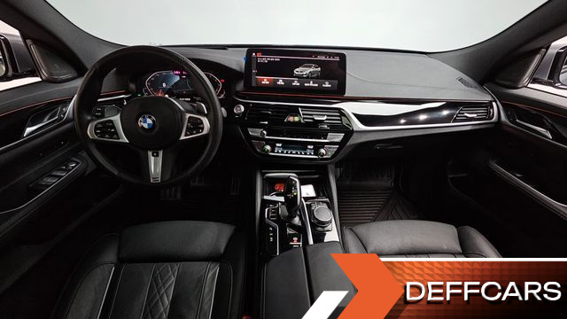 BMW GRAN TURISMO 630i xDrive M Sport купить на сайте DeffCars
