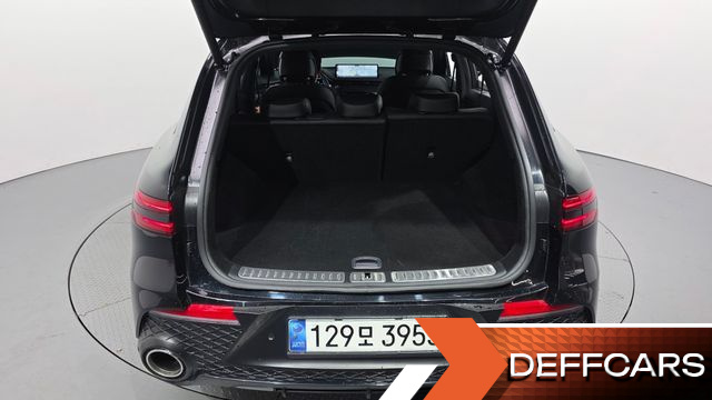 Genesis GV70 3.5T Gasoline AWD купить на сайте DeffCars