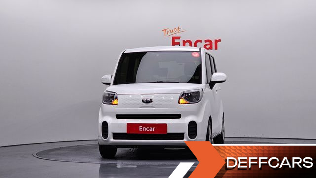 Kia RAY Standard купить на сайте DeffCars