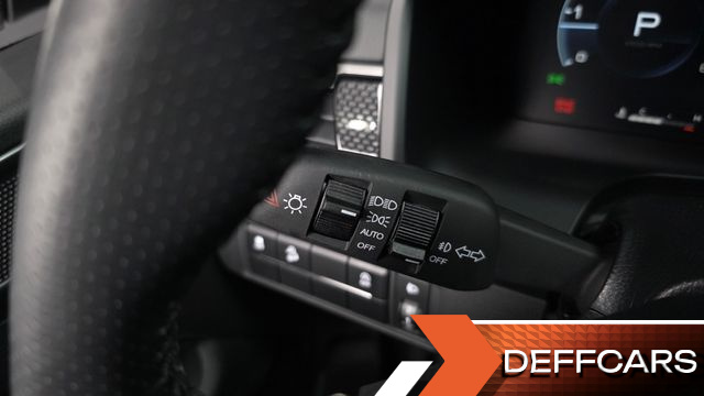 Ssangyong REXTON Diesel 2.2 4WD Prestige купить на сайте DeffCars