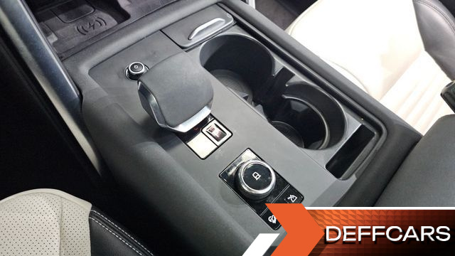 Land Rover DISCOVERY P360 R-Dynamic SE купить на сайте DeffCars