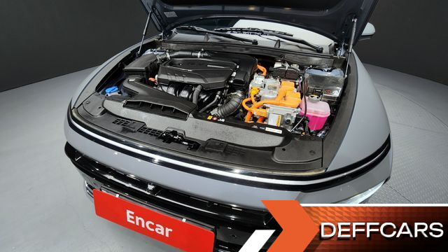 Hyundai SONATA Exclusive купить на сайте DeffCars