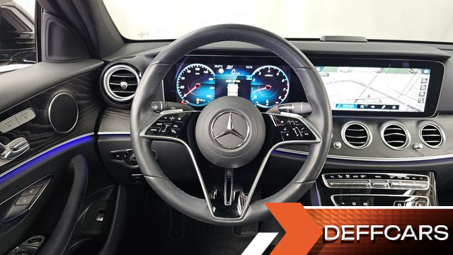 Mercedes E-CLASS E250 Avantgarde купить на сайте DeffCars