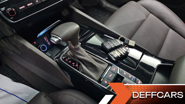 Kia K7 2.4 GDI Noblesse купить на сайте DeffCars