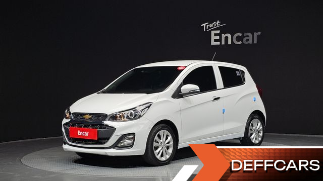 ChevroletGMDaewoo SPARK Premier купить на сайте DeffCars