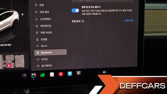 Tesla MODEL 3 Long Range AWD купить на сайте DeffCars