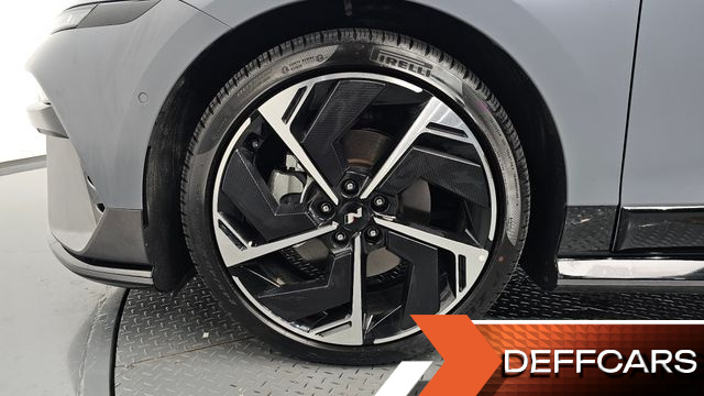 Hyundai IONIQ6 Long Range AWD Prestige N Line купить на сайте DeffCars