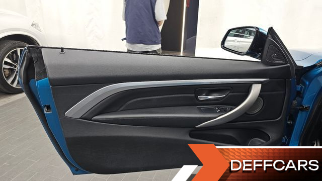 BMW 4-SERIES 430i M Sport Coupe купить на сайте DeffCars