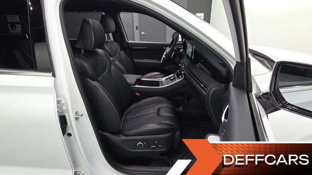 Hyundai PALISADE Gasoline 3.8 4WD Calligraphy купить на сайте DeffCars