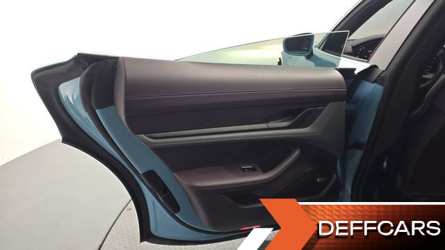 Porsche TAYCAN 4S купить на сайте DeffCars