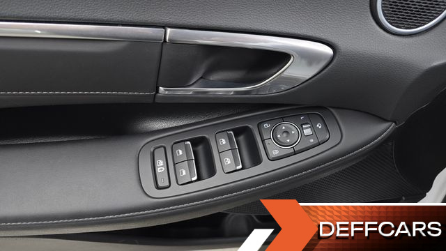 Hyundai SONATA 2.0 Premium Plus купить на сайте DeffCars