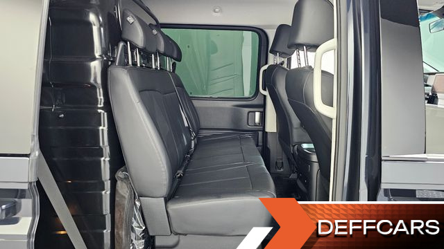 Hyundai STARIA Cargo 5-Seater Modern купить на сайте DeffCars
