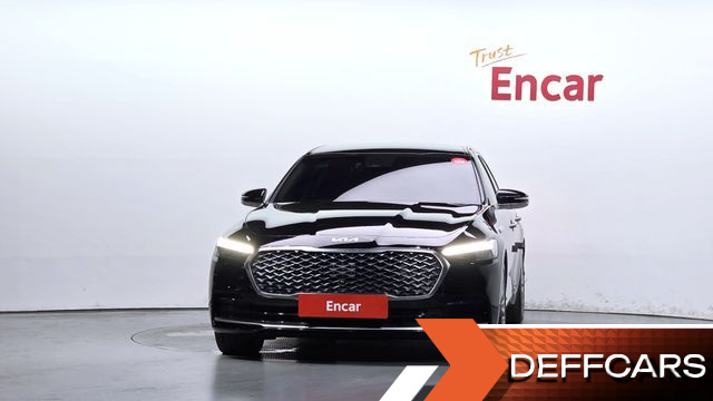 Kia K9 3.3 T-GDI AWD Best Selection Ⅰ купить на сайте DeffCars