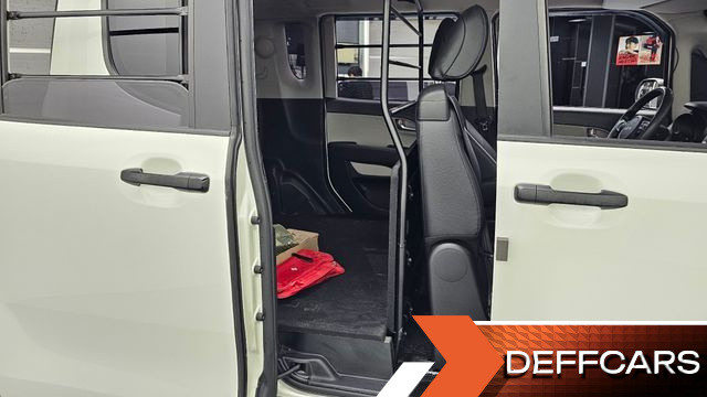 Kia RAY Van Prestige купить на сайте DeffCars
