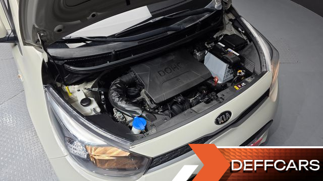 Kia MORNING Trendy купить на сайте DeffCars