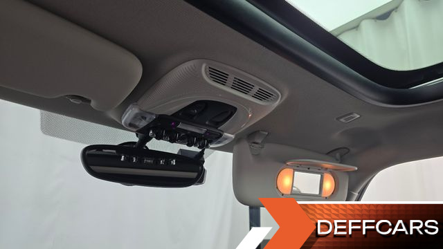 Mini COOPER HIGH Third Generation купить на сайте DeffCars