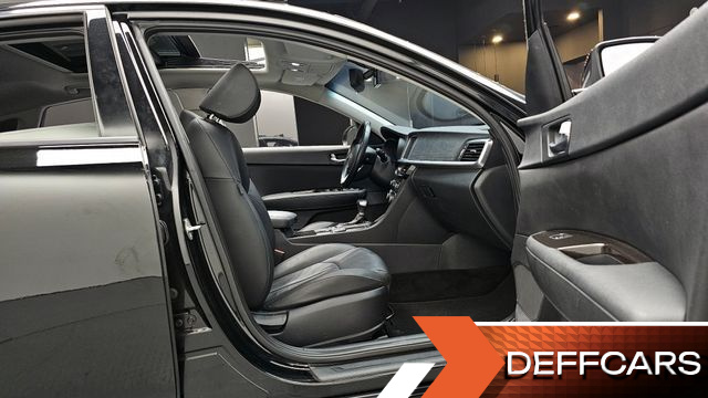 Kia K5 2.0 Prestige купить на сайте DeffCars