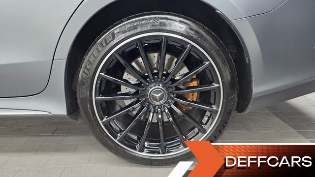 Mercedes AMG GT 4Door 43 4MATIC+ купить на сайте DeffCars