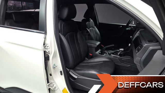 Ssangyong REXTON Diesel 2.2 4WD Prestige купить на сайте DeffCars