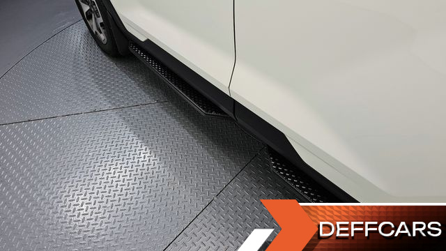Ssangyong TORRES Gasoline 1.5 2WD TV7 купить на сайте DeffCars