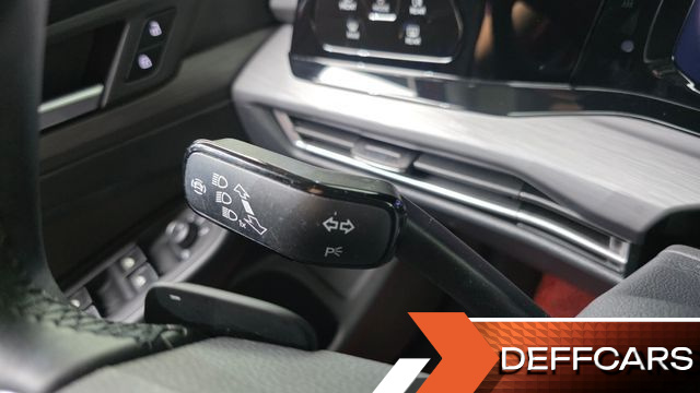 Volkswagen GOLF 2.0 TDI Prestige купить на сайте DeffCars