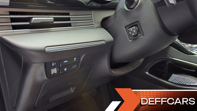 Hyundai GRANDEUR 3.3 Exclusice купить на сайте DeffCars