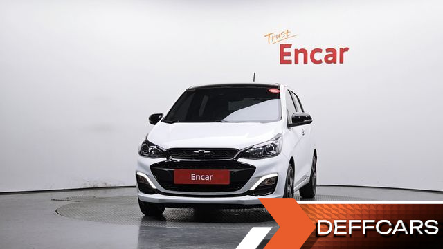 ChevroletGMDaewoo SPARK My Fit Edition купить на сайте DeffCars