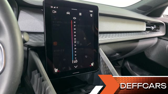 Polestar POLESTAR 2 Longrange Singlemotor купить на сайте DeffCars
