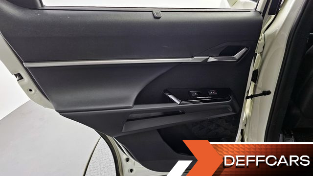 Ssangyong TORRES Gasoline 1.5 2WD T7 купить на сайте DeffCars