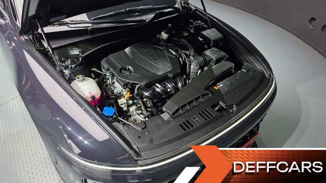 Hyundai GRANDEUR 2,5 Gasoline 2WD Premium купить на сайте DeffCars