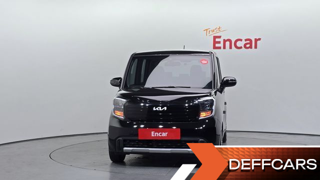 Kia RAY Prestige купить на сайте DeffCars
