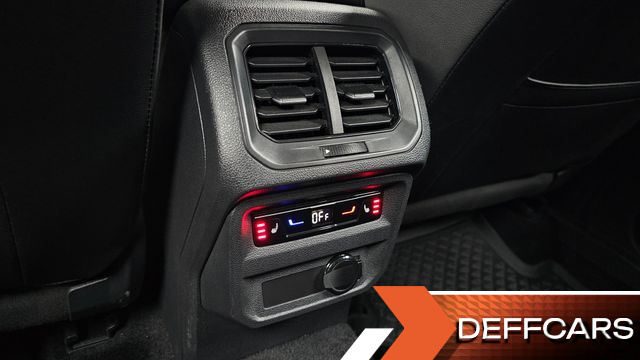 Volkswagen TIGUAN 2.0 TSI Prestige купить на сайте DeffCars