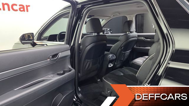 Hyundai PALISADE Gasoline 3.8 2WD Exclusive купить на сайте DeffCars