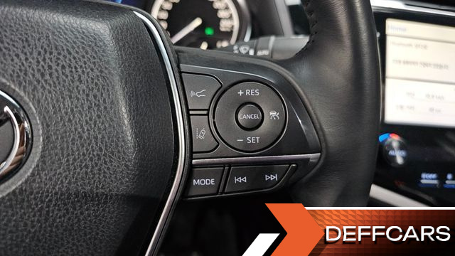 Toyota CAMRY 2.5 купить на сайте DeffCars