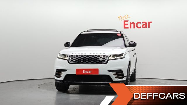 Land Rover RANGE ROVER VELAR 2.0 D240 R-Dynamic SE купить на сайте DeffCars