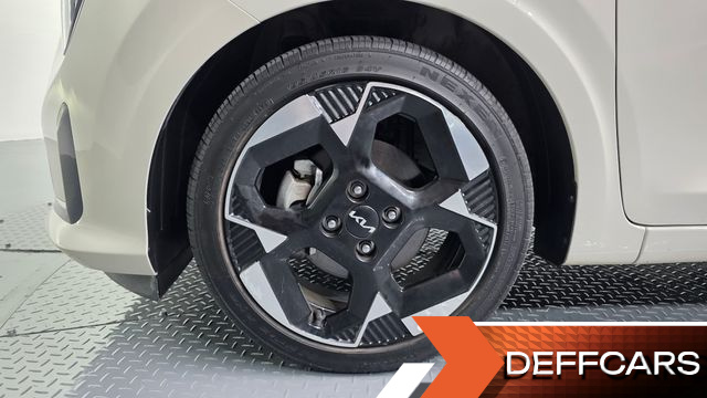 Kia MORNING Signiture купить на сайте DeffCars