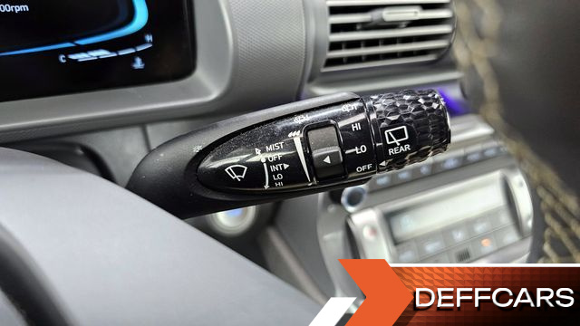 Hyundai CASPER Inspiration купить на сайте DeffCars