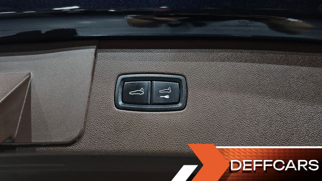 Porsche CAYENNE 4.0 Turbo купить на сайте DeffCars