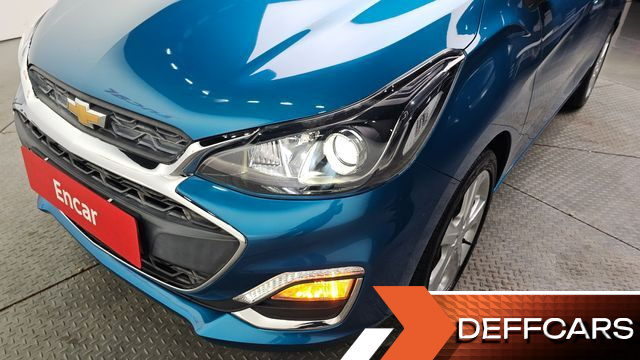 ChevroletGMDaewoo SPARK LT купить на сайте DeffCars