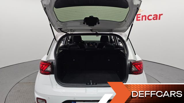 Hyundai VENUE 1.6 Smart купить на сайте DeffCars