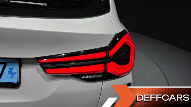 BMW IX3 M Sports купить на сайте DeffCars